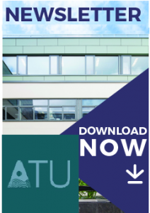 Download ATU Donegal Library Newsletter