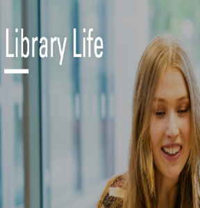 Download LYIT Library Newsletter